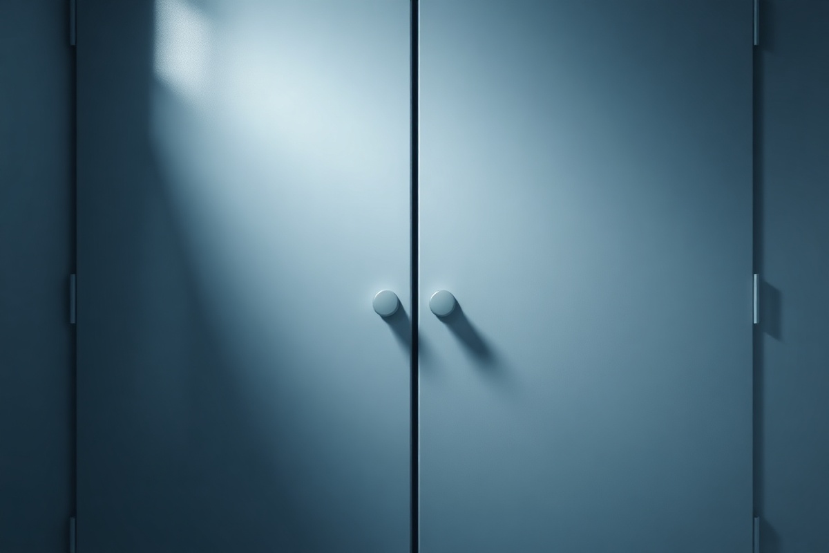 Symbolische Darstellung von Datensicherheit und Privatsphäre